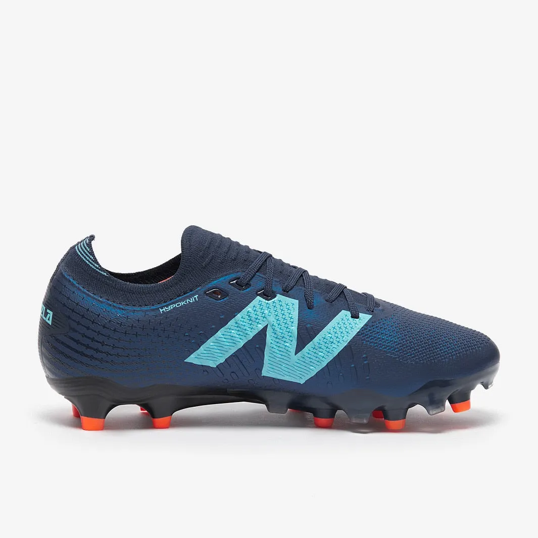 New Balance Wide Tekela V4  Pro Low Laced FG