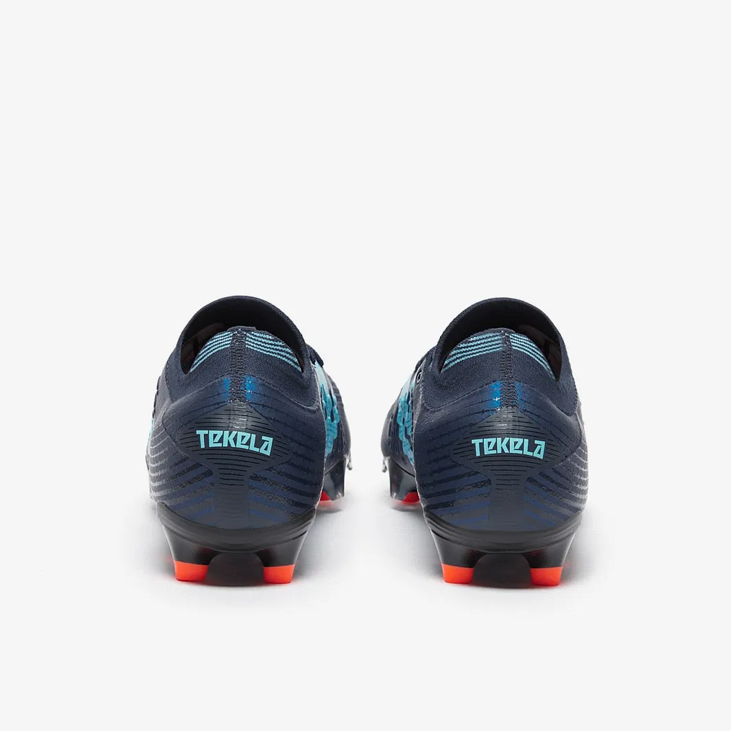 New Balance Wide Tekela V4  Pro Low Laced FG