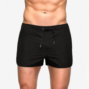 New Beach Pants Summer Stretch Mesh Style For Sports Shorts