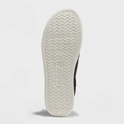 New - Mad Love Women's  Lizzy Sneakers - Black 8