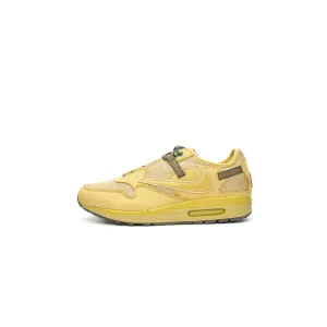 Nike Air Max 1 Travis Scott Cactus Jack Saturn Gold