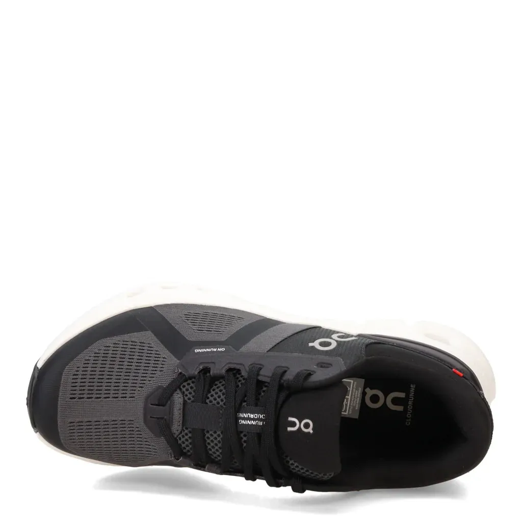 ON-RUNNING- MEN'S CLOUDRUNNER 2 ATHLETIC SHOE