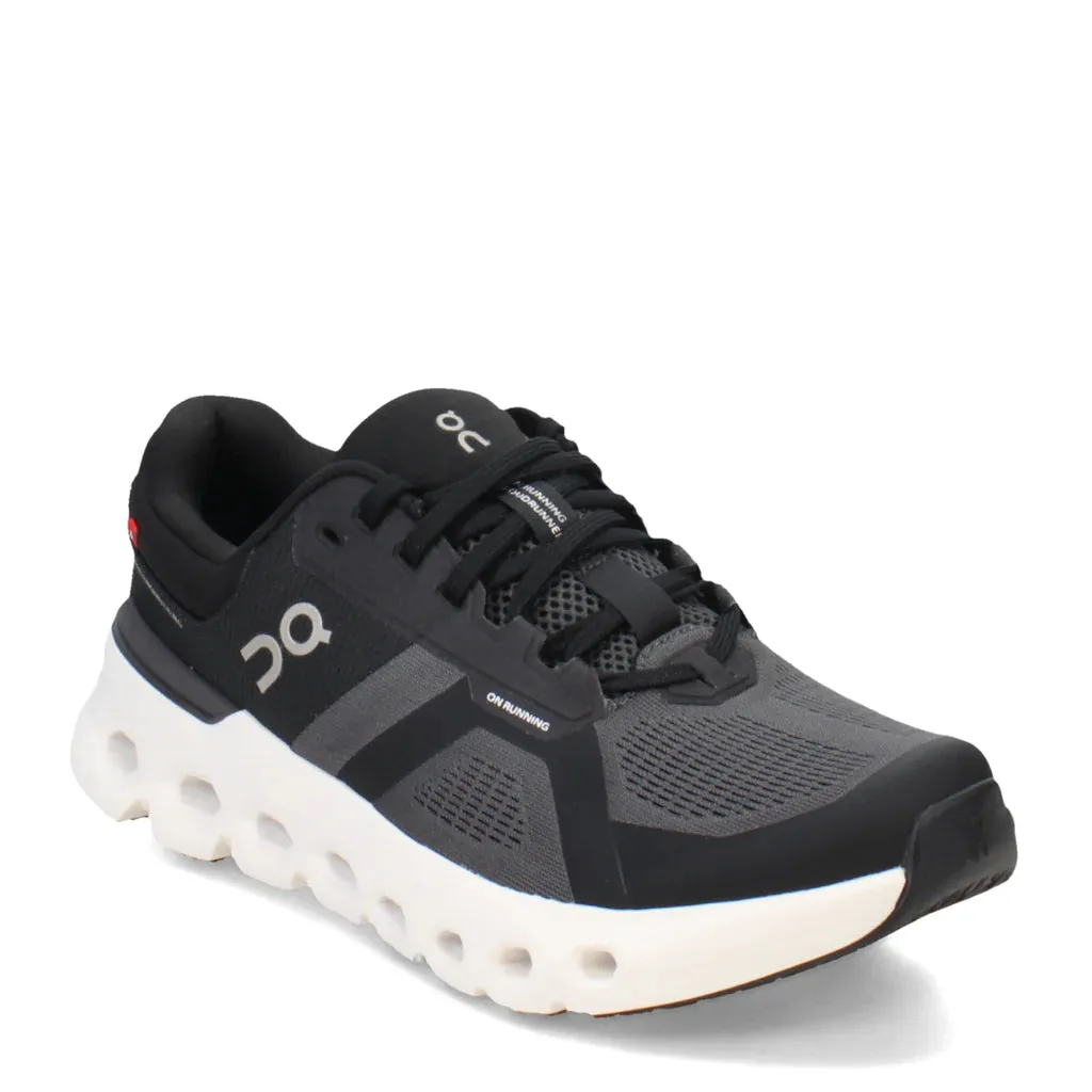 ON-RUNNING- MEN'S CLOUDRUNNER 2 ATHLETIC SHOE