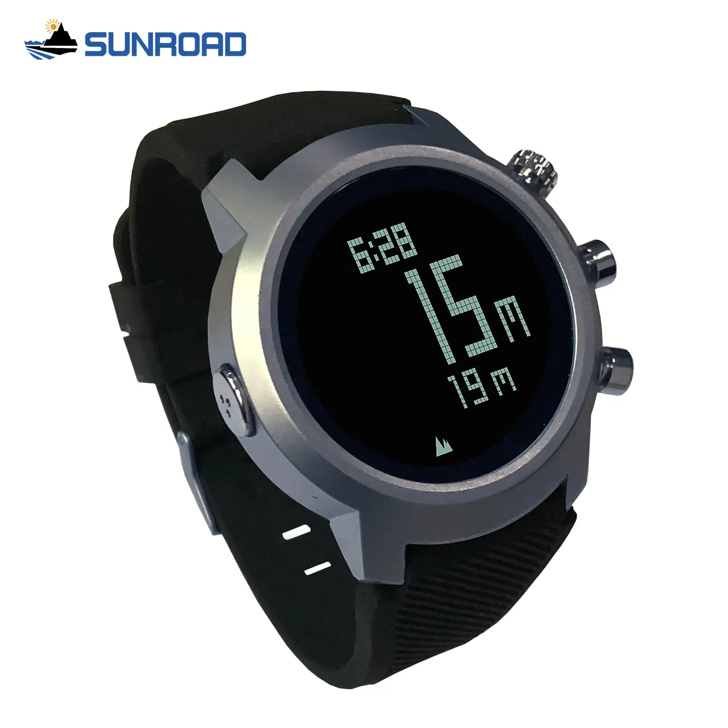 Outdoor sports watch W09FR8778
