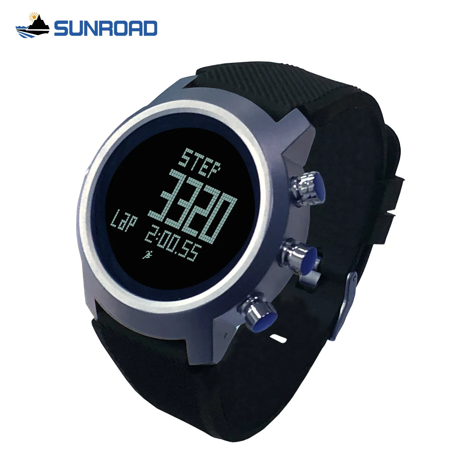 Outdoor sports watch W09FR8778