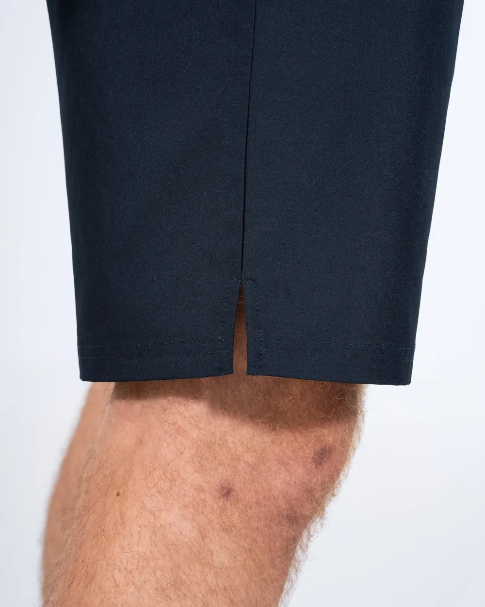 Parell Evolve Tall Training Shorts (navy)