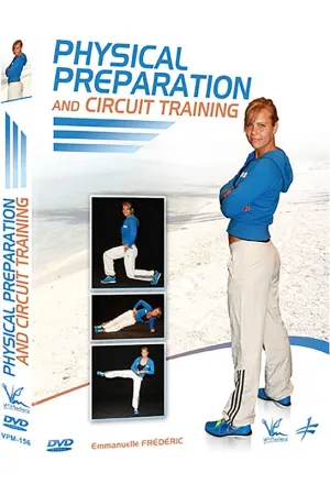 Physical Preparation & Circuit Training (On Demand)