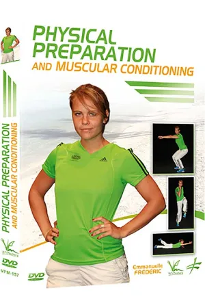 Physical Preparation & Muscular Conditioning (On Demand)