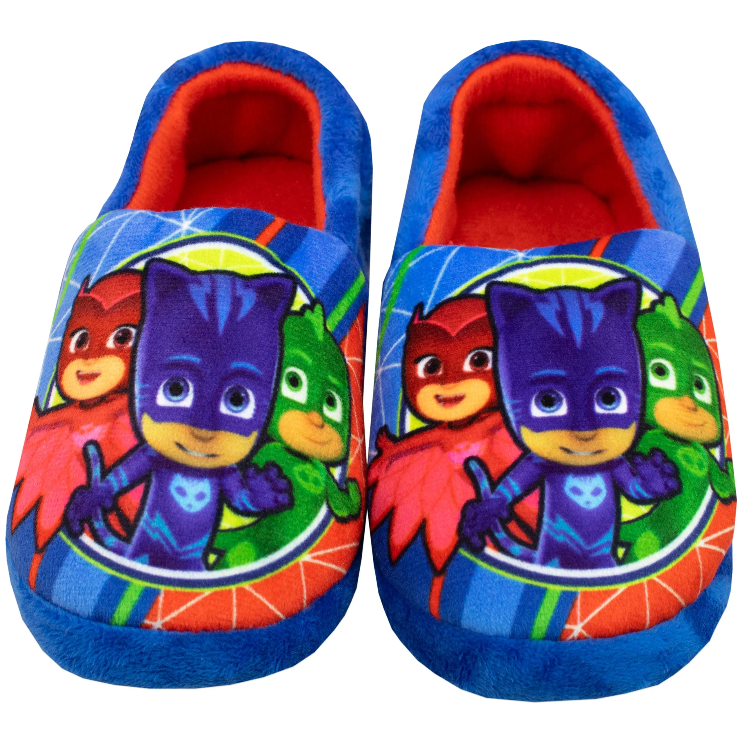 PJ Masks Slippers
