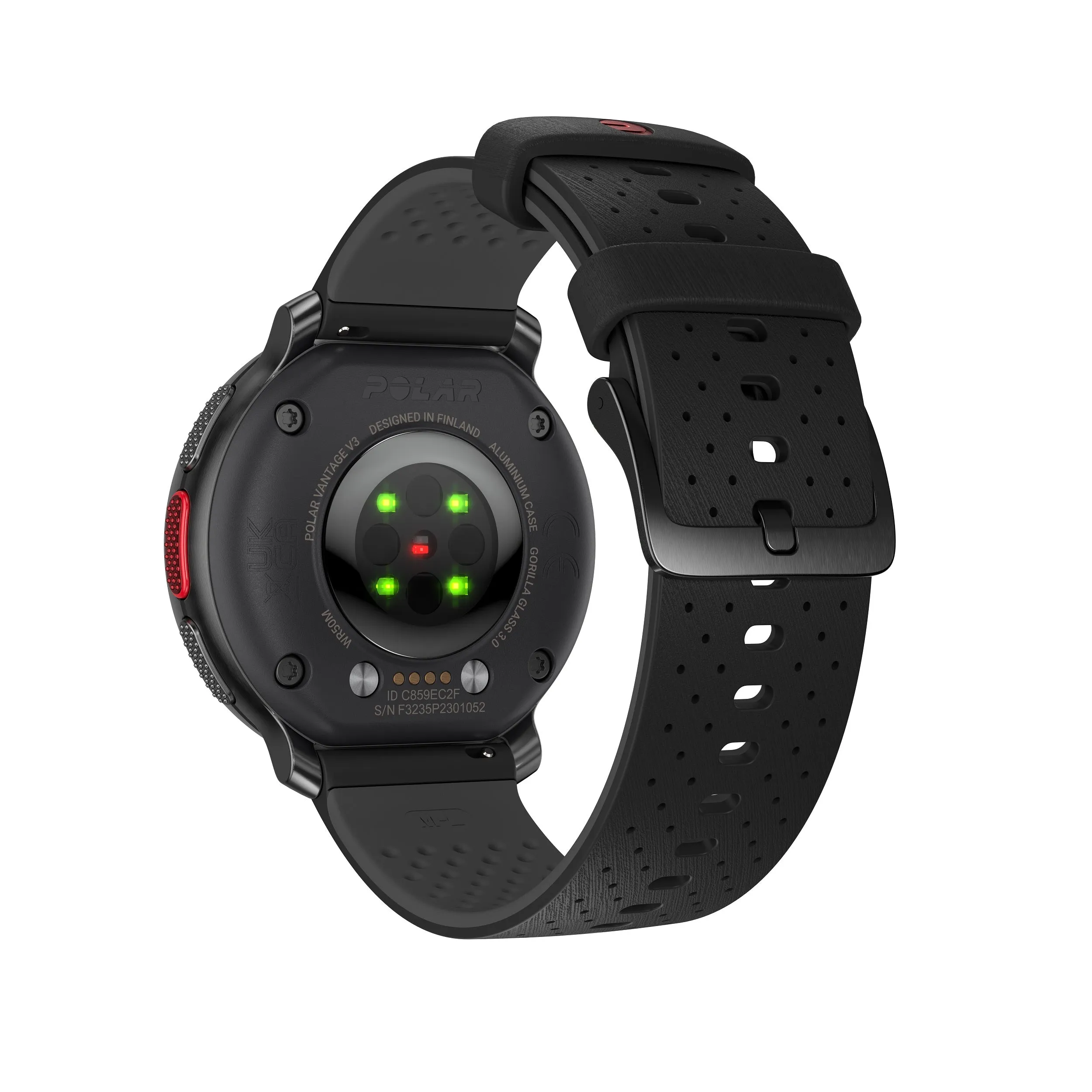 POLAR VANTAGE V3
