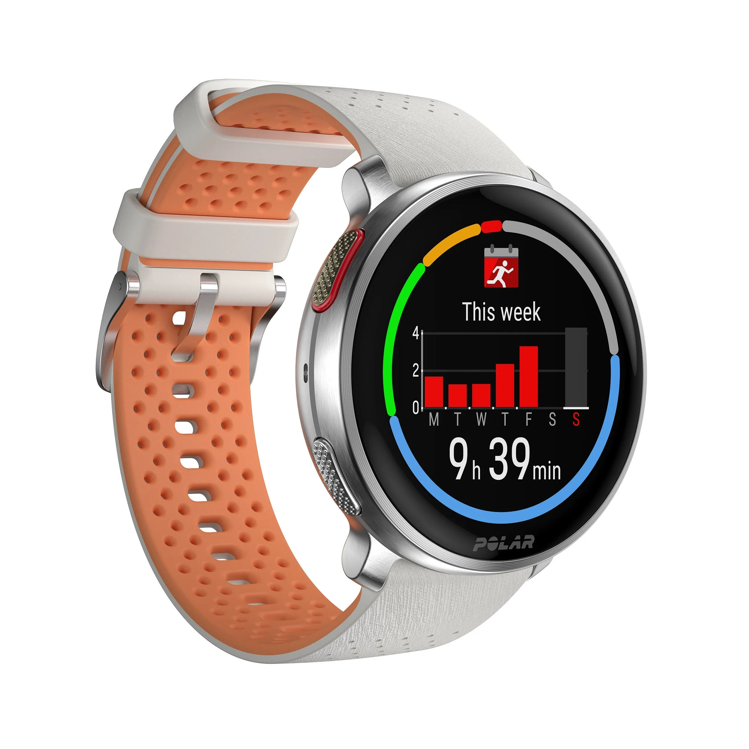 POLAR VANTAGE V3