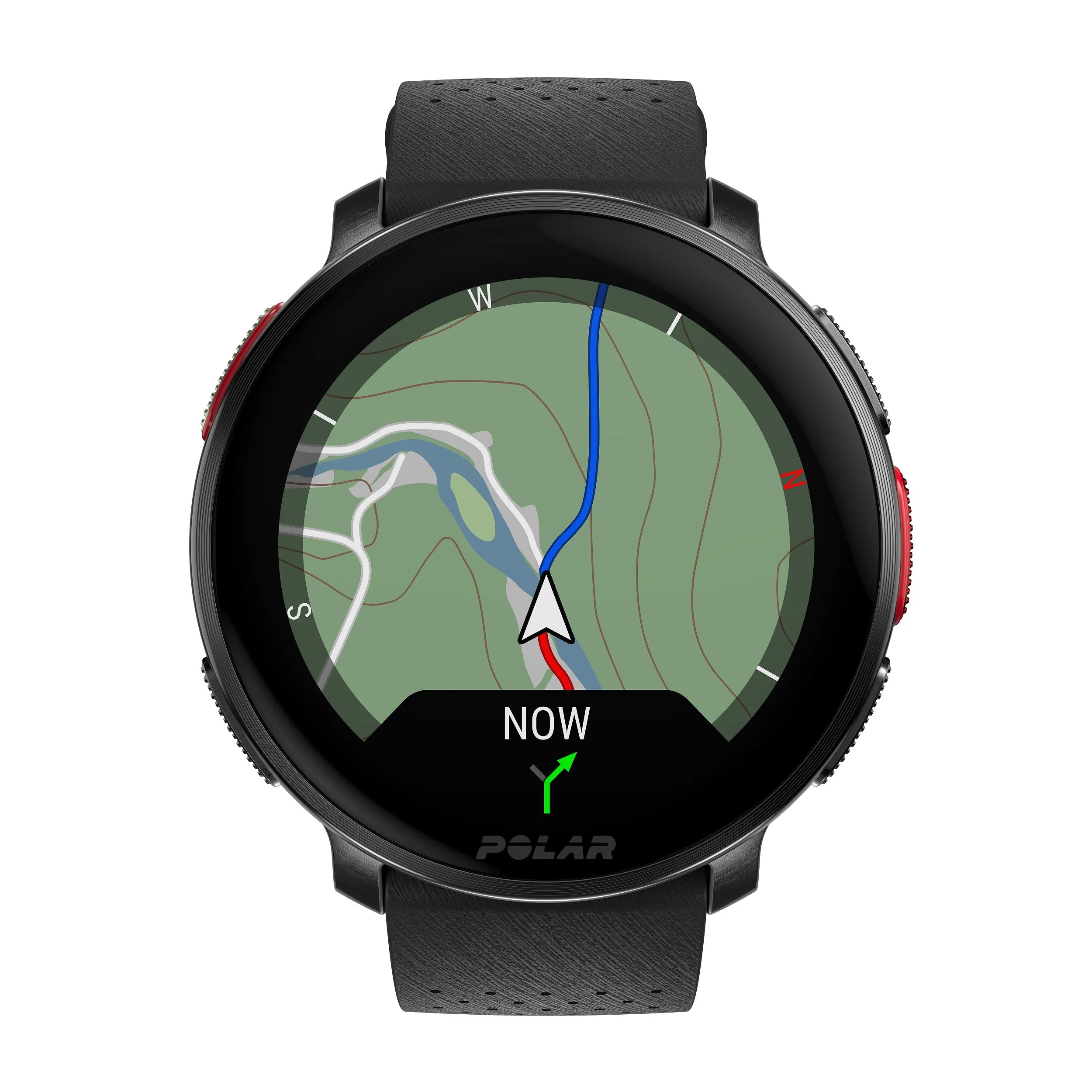 POLAR VANTAGE V3