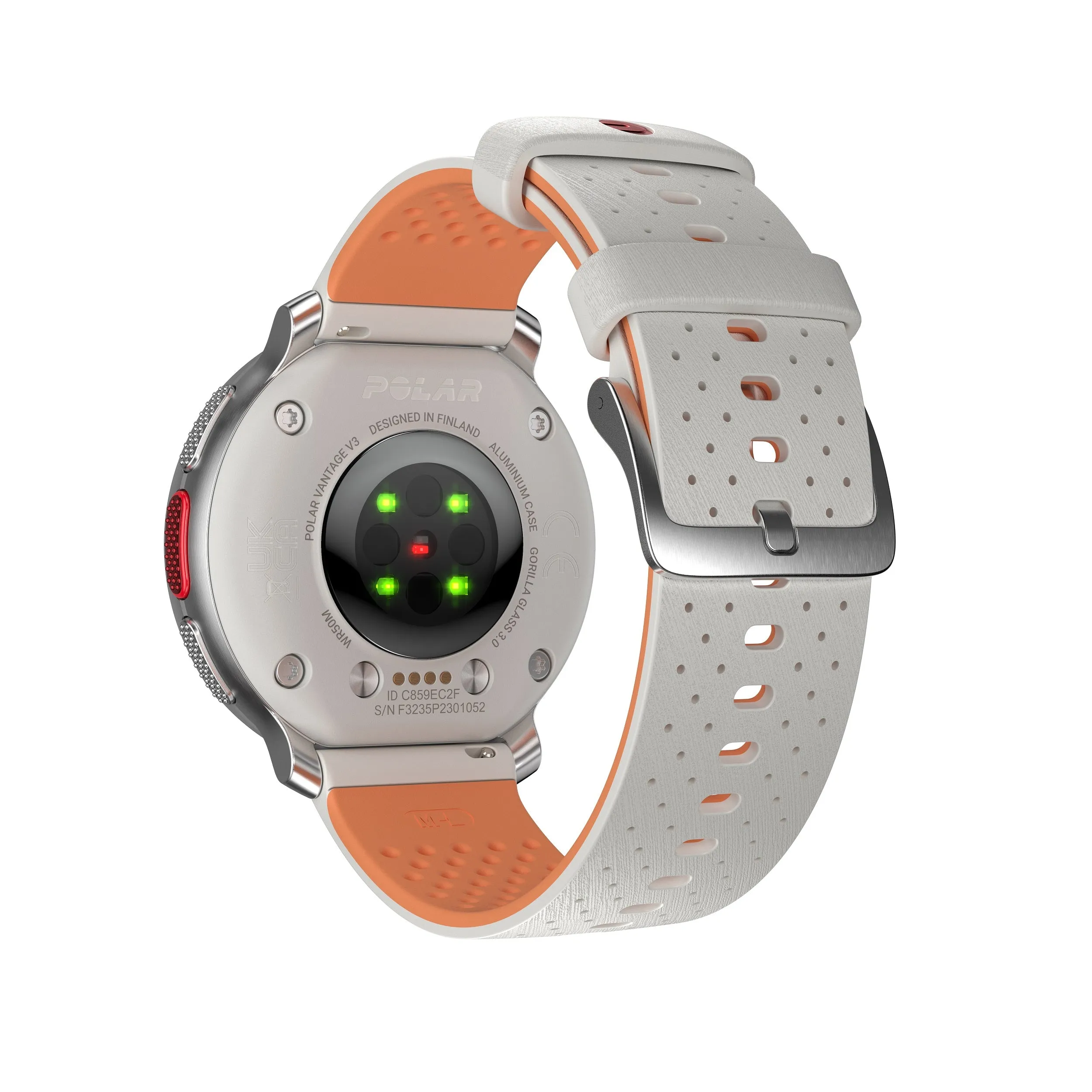 POLAR VANTAGE V3