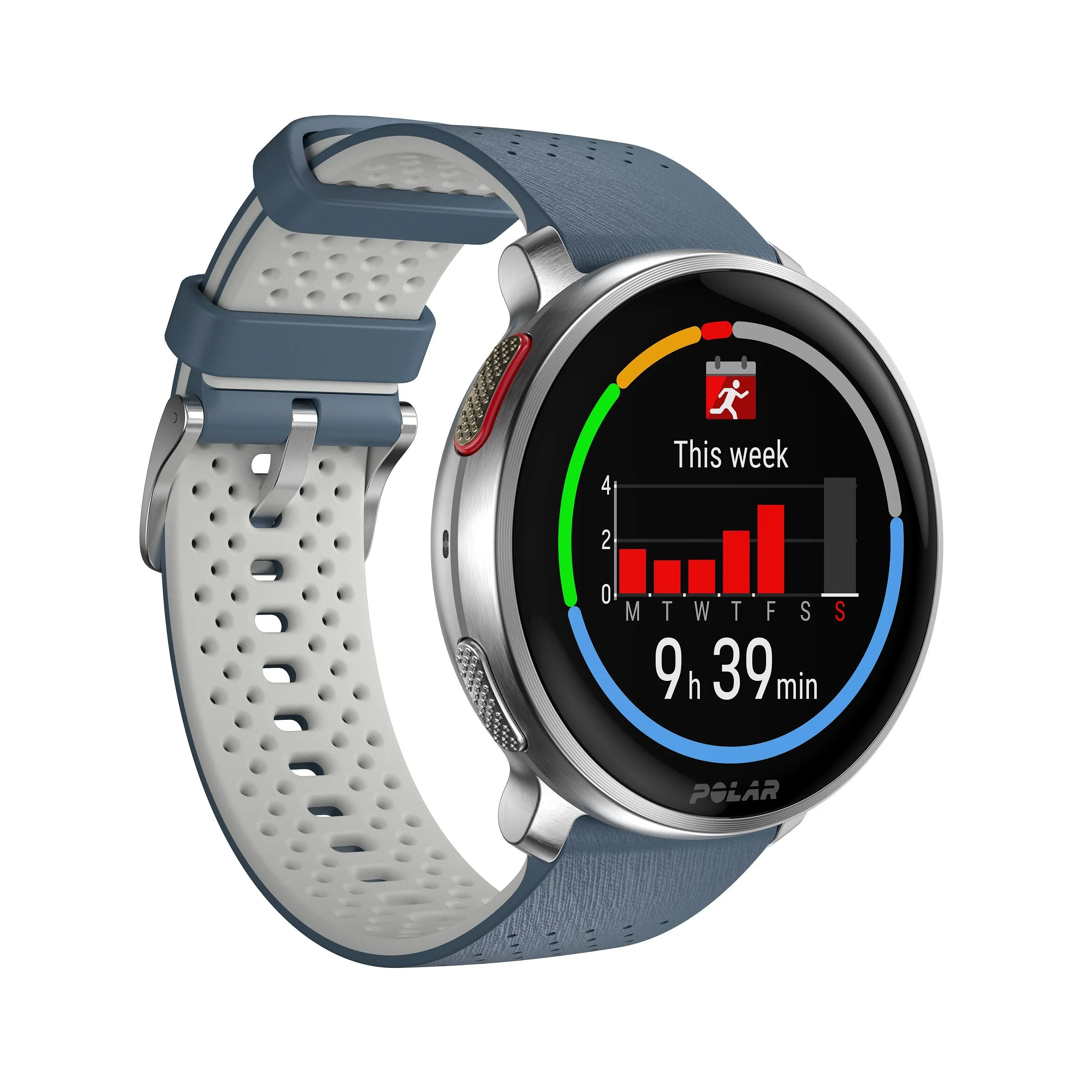 POLAR VANTAGE V3