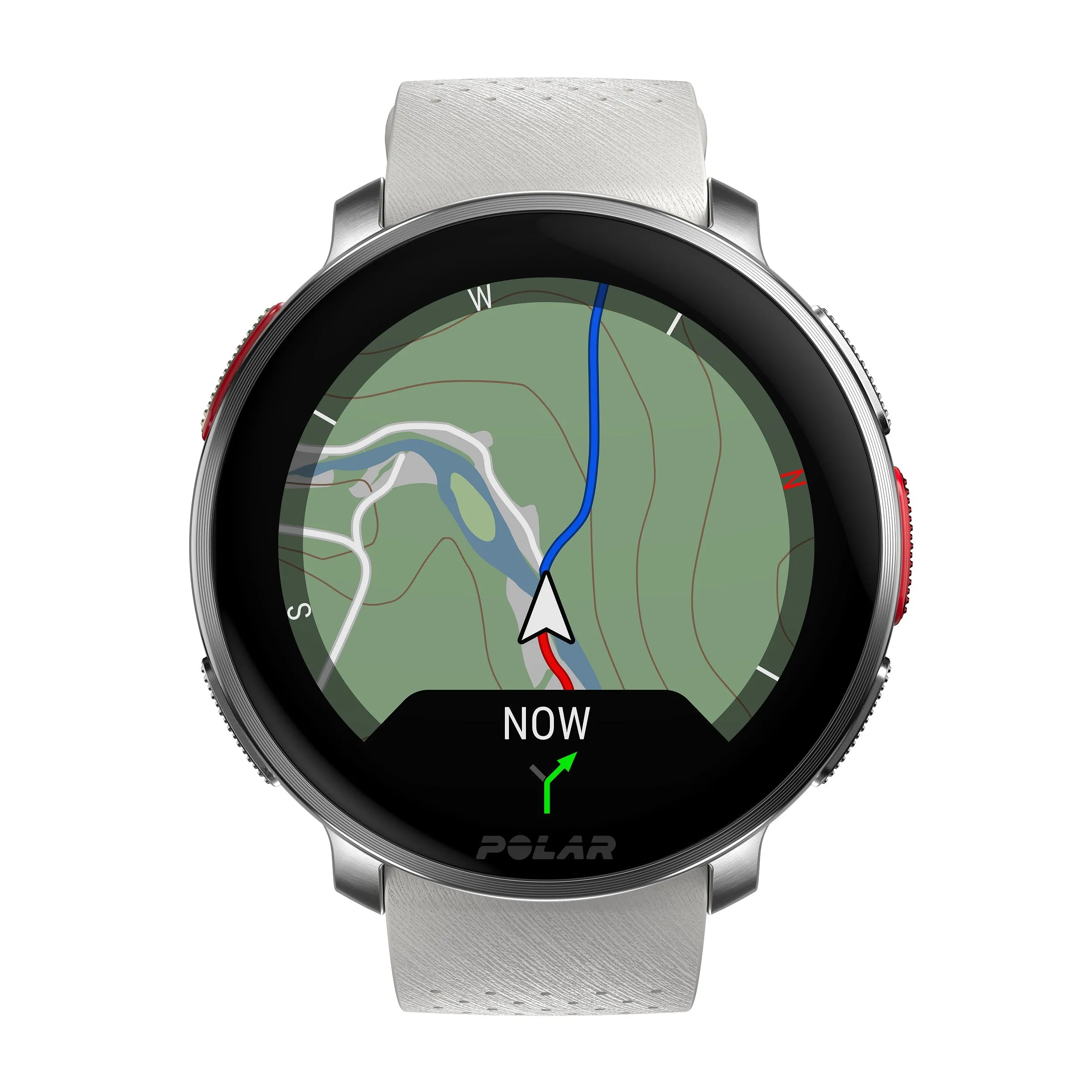 POLAR VANTAGE V3