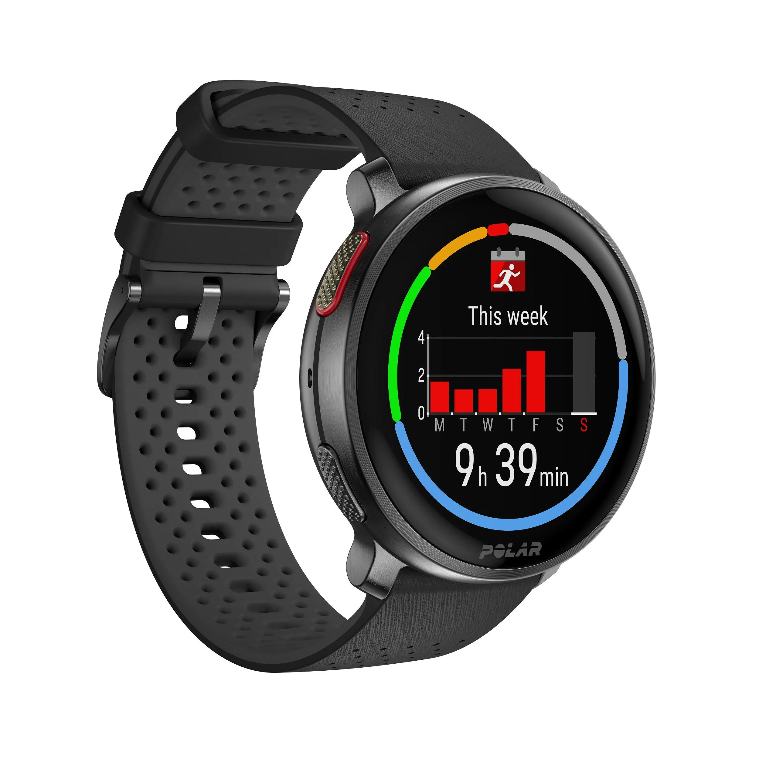 POLAR VANTAGE V3
