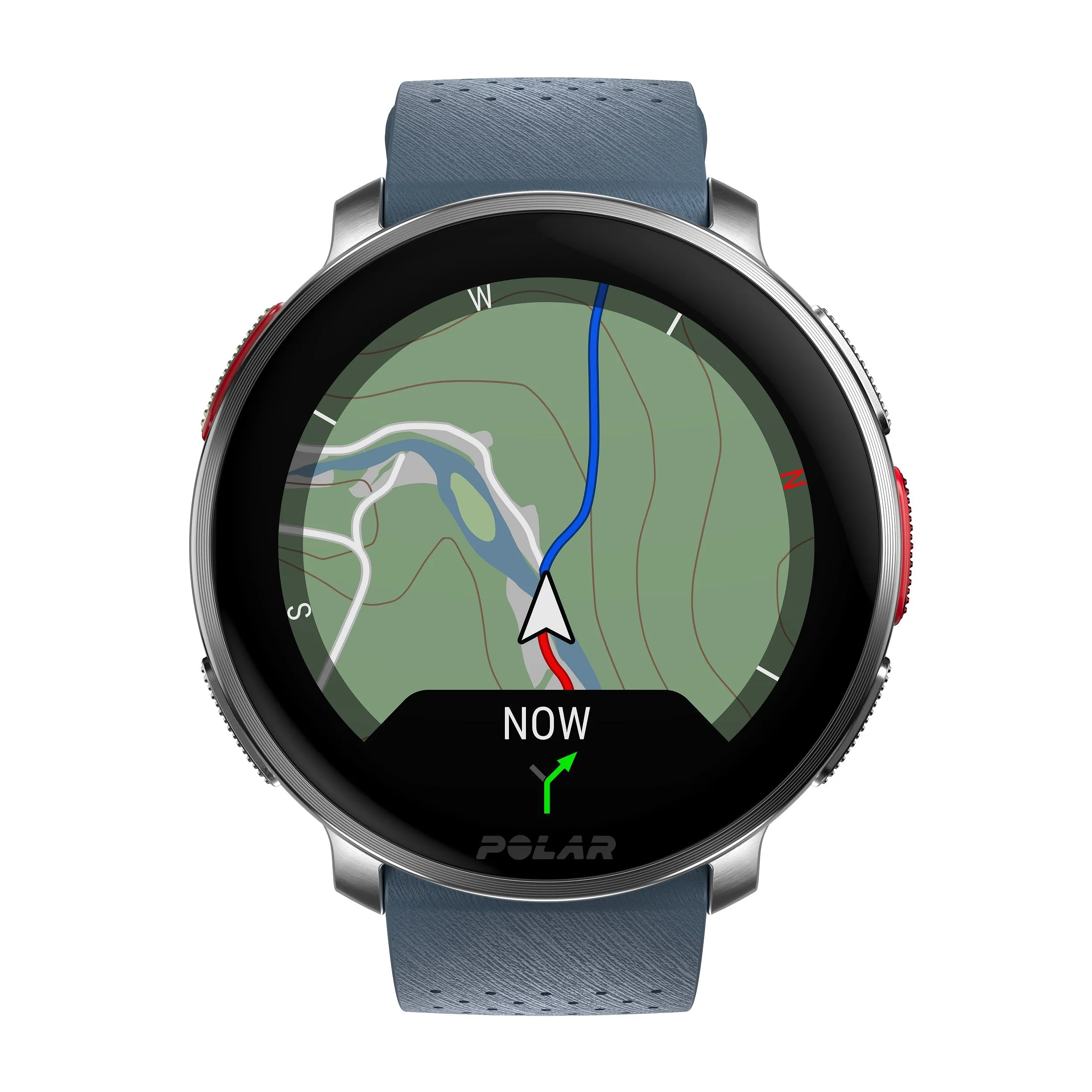POLAR VANTAGE V3