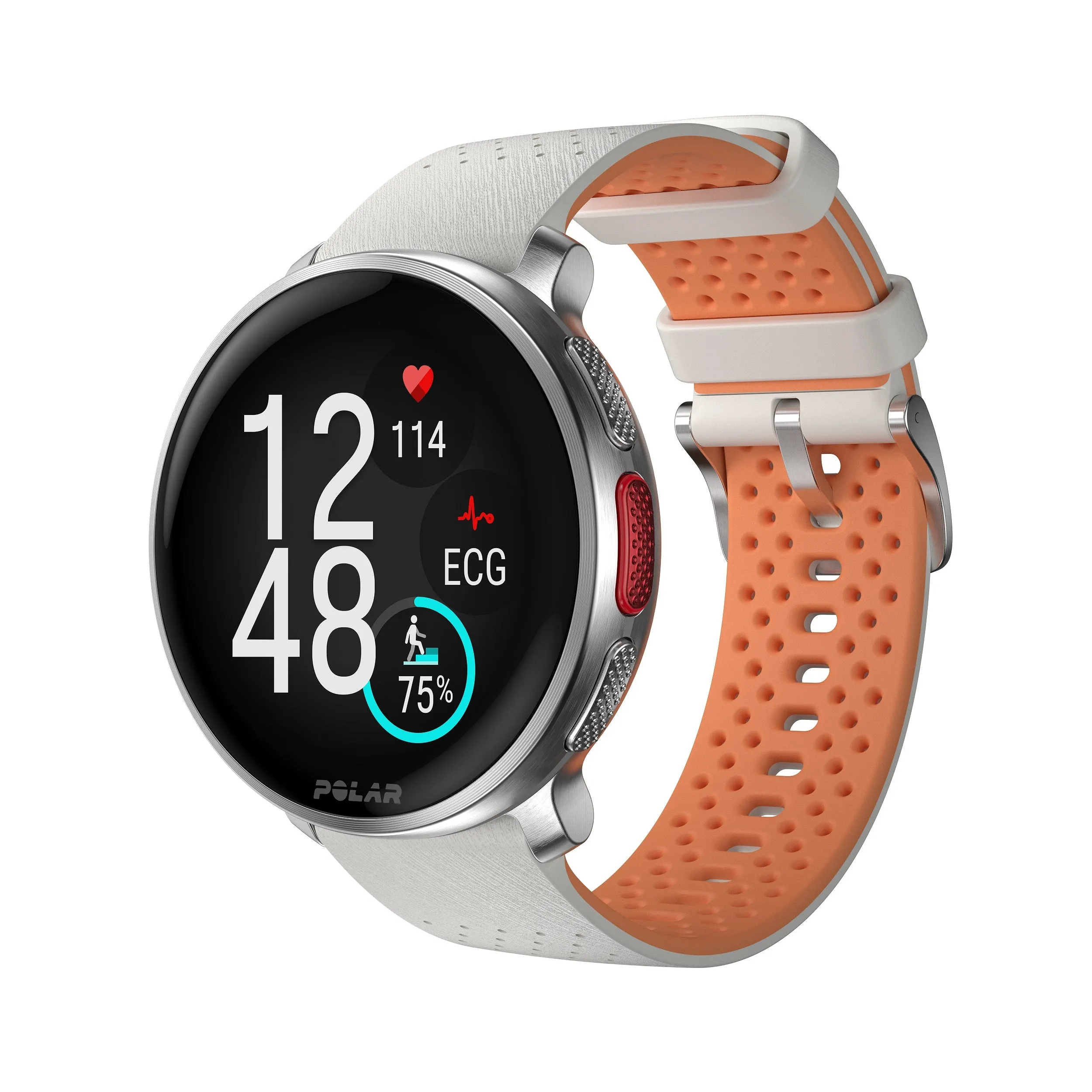 POLAR VANTAGE V3