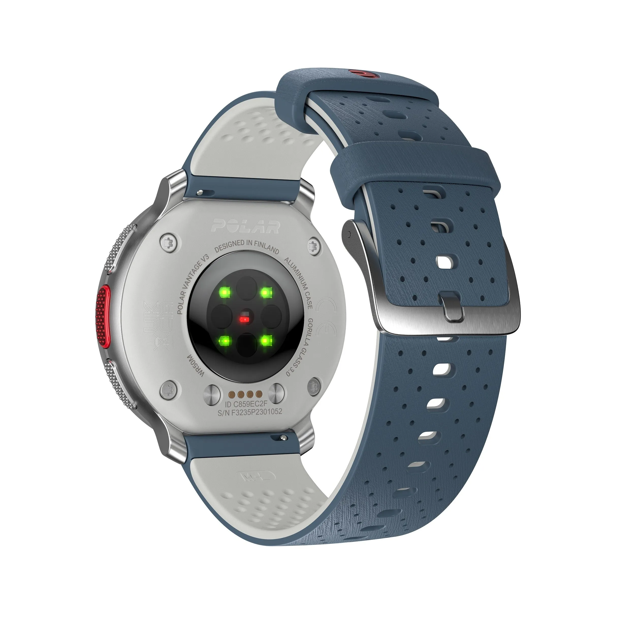 POLAR VANTAGE V3