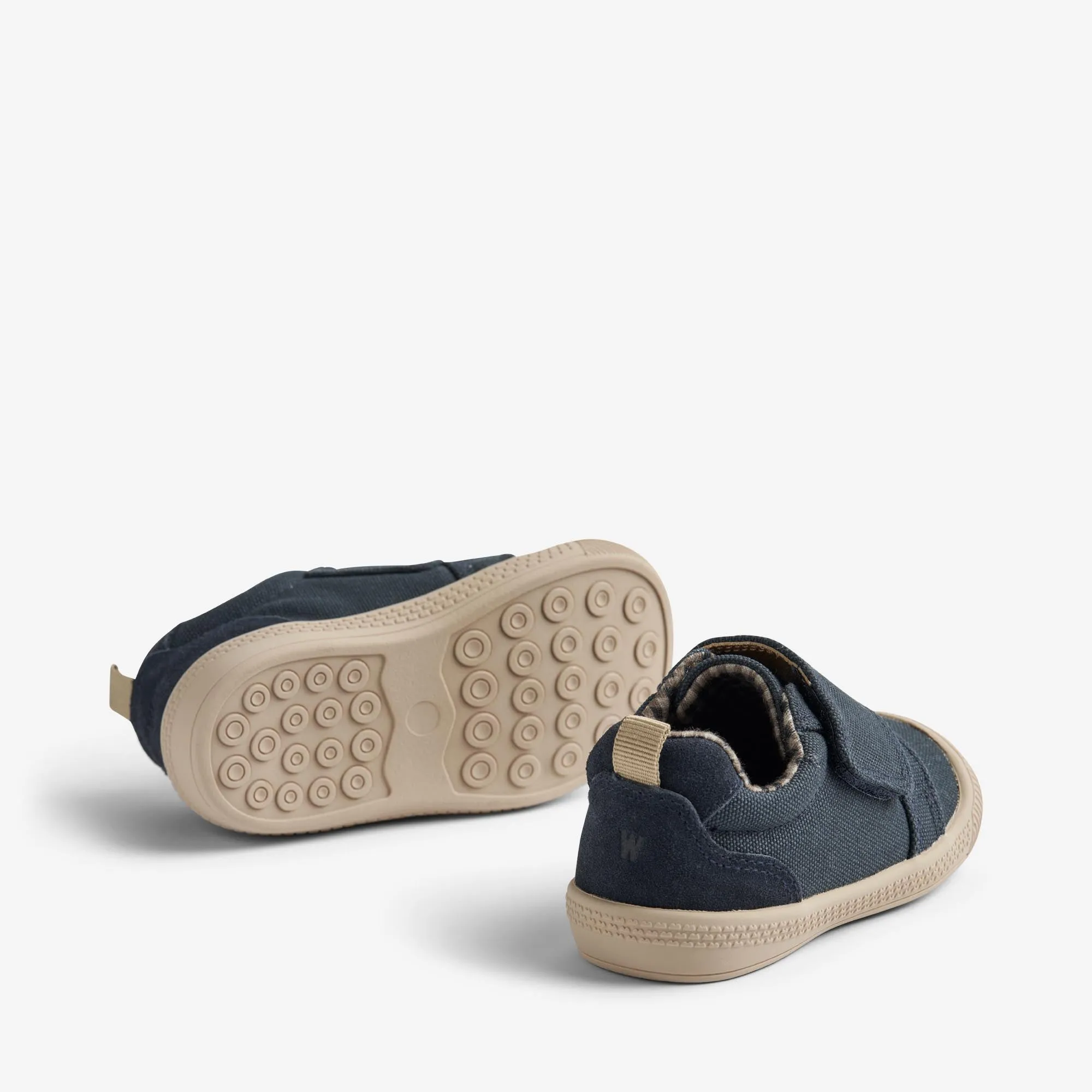 Prewalker Kei - navy