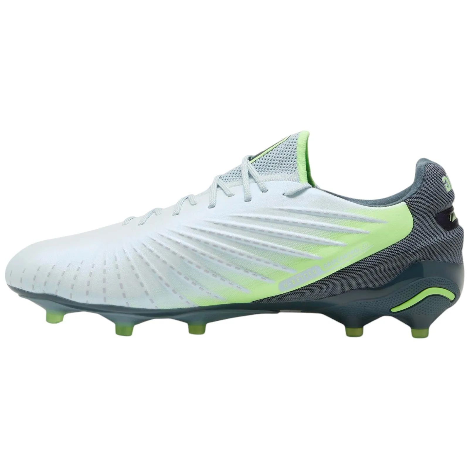 Puma King Ultimate Firm/Artificial Ground Football Boots