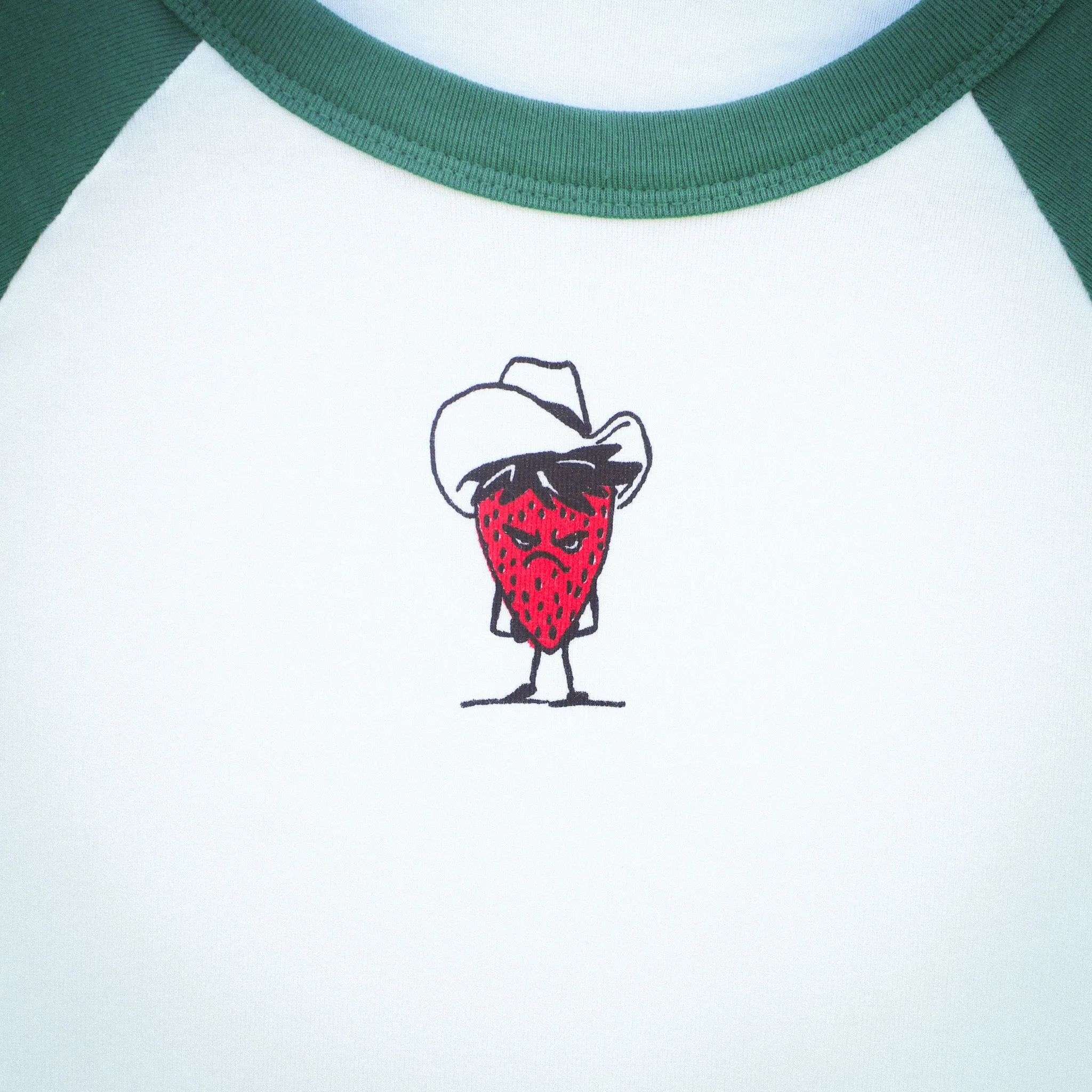 "Bad Fruit" Baseball Crop