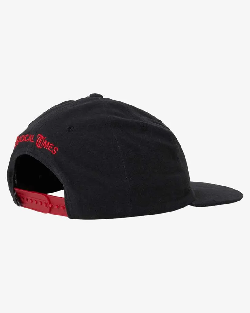 Radical Cap Youth