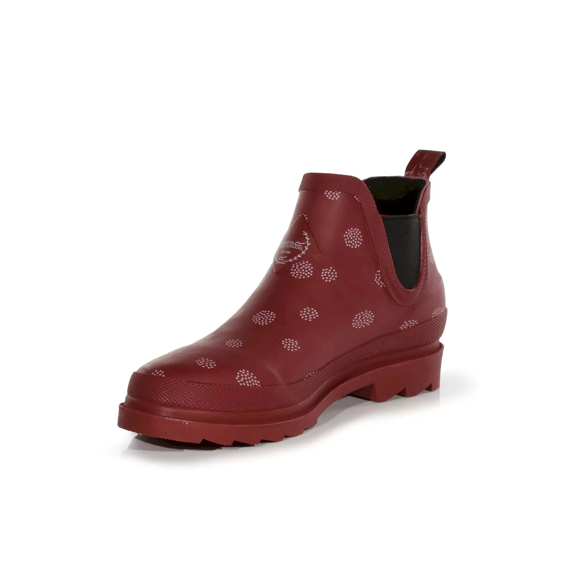 Regatta Lady Harper Cosy Welly Shoe