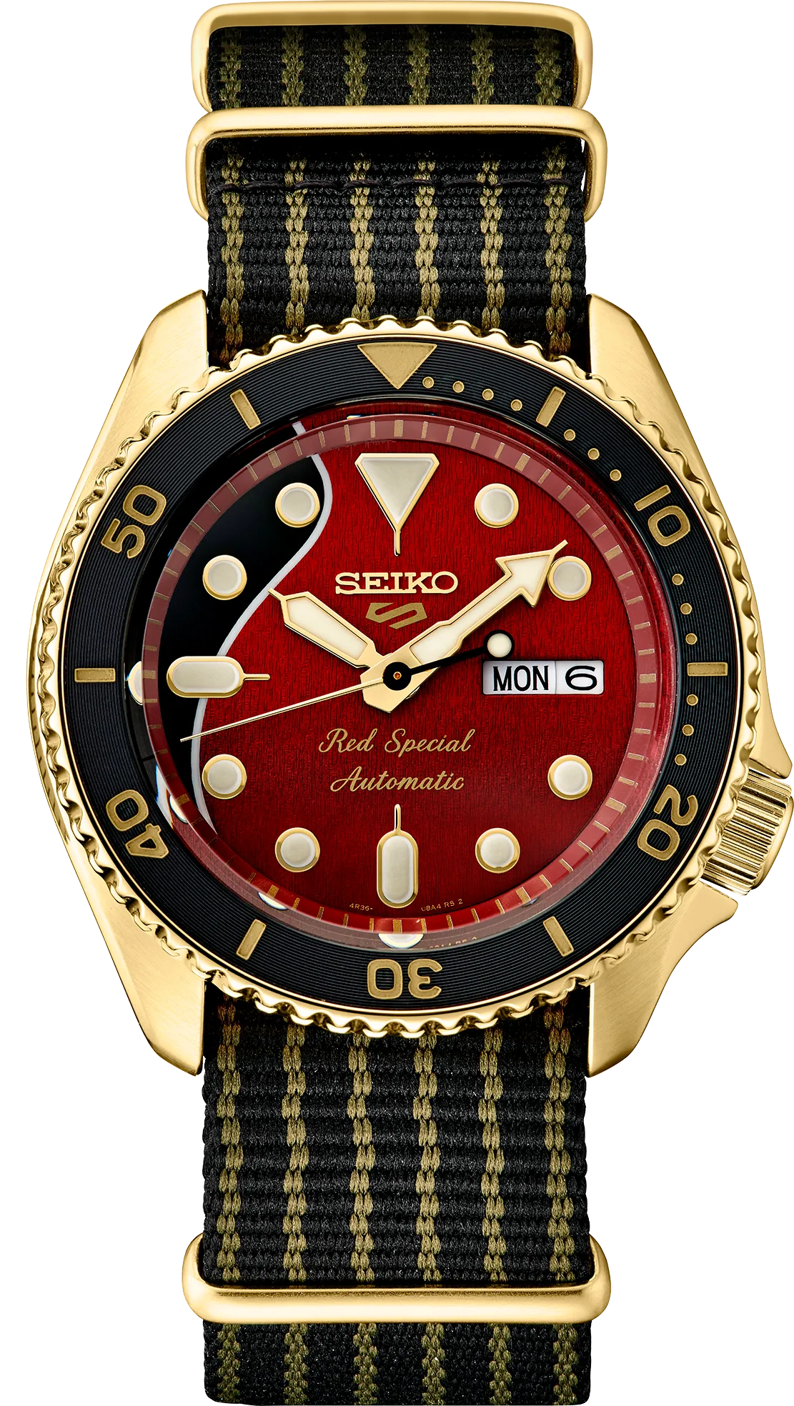 SEIKO SRPH80 HW000122