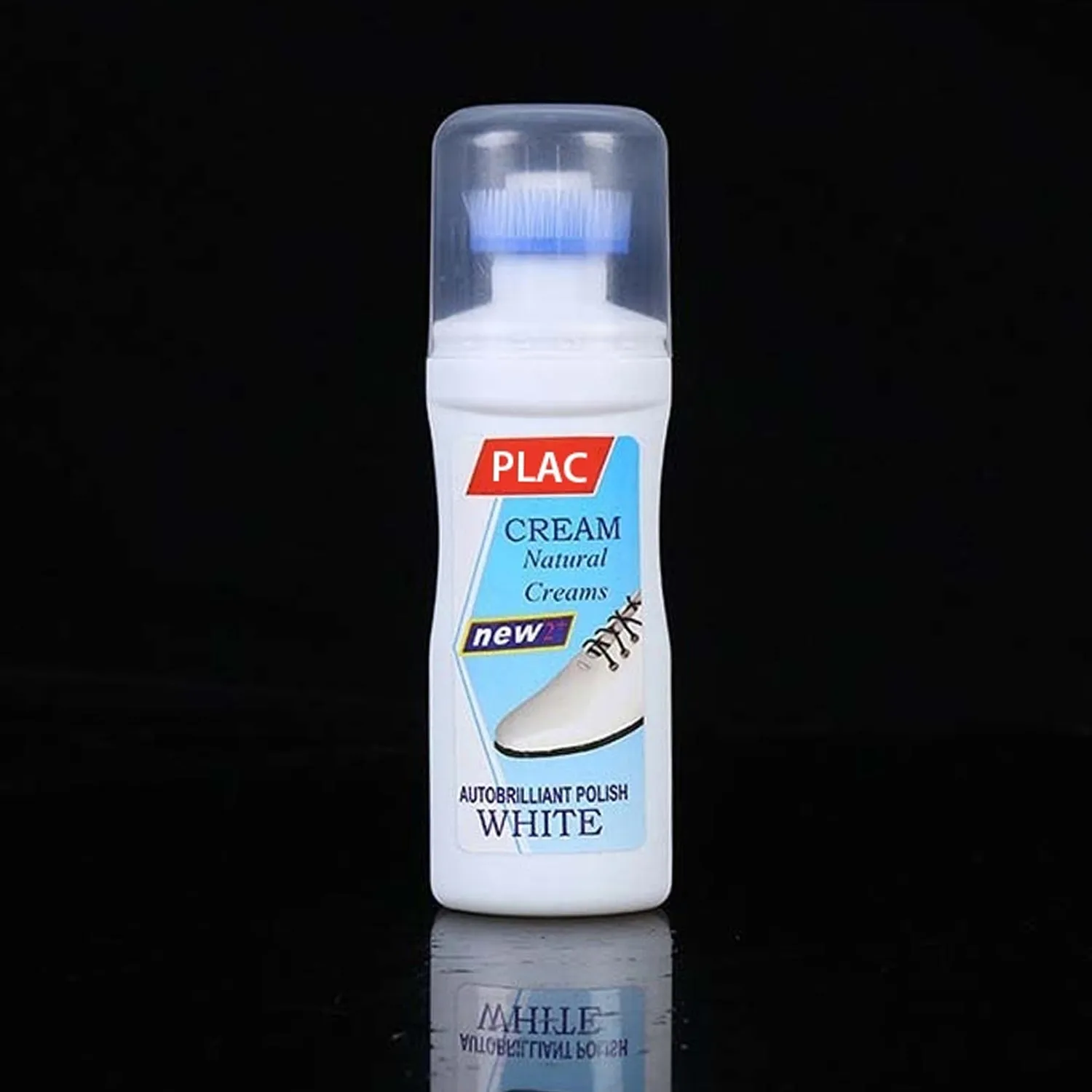 Shoe Polish Cleaner - White Shoes Whitening & Dirt Remover