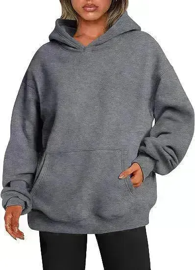 Shoulder Sleeves Sub Leisure Sports Hoodie