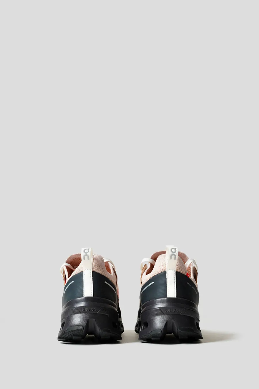 SNEAKERS CLOUDULTRA 2 MEN BLACK SAND