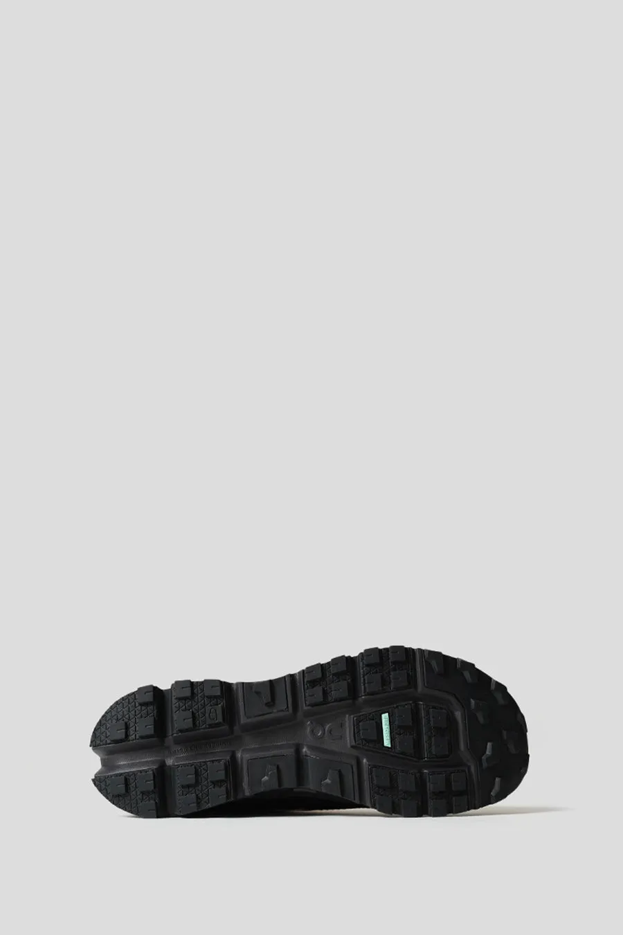 SNEAKERS CLOUDULTRA 2 MEN BLACK SAND