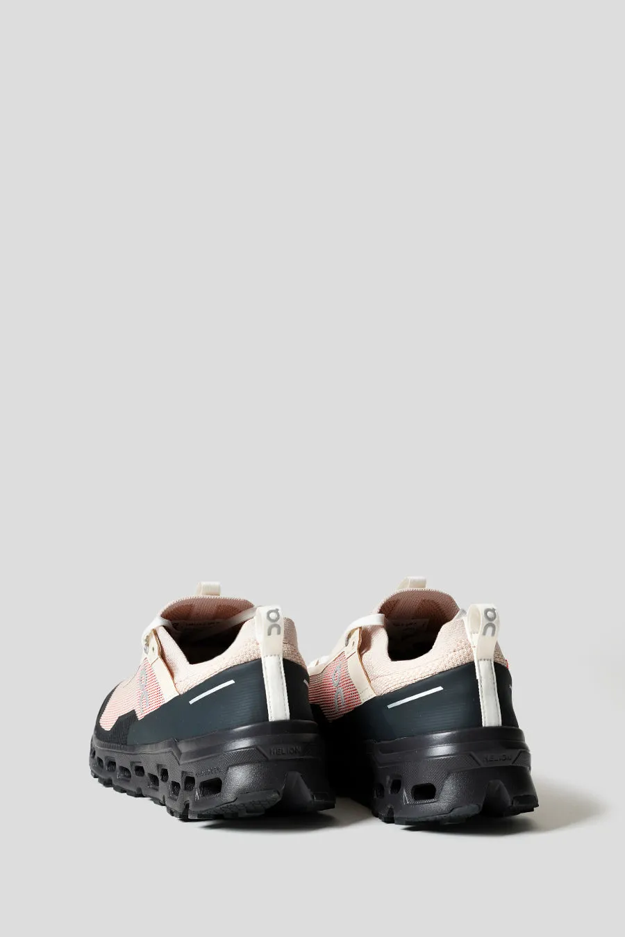 SNEAKERS CLOUDULTRA 2 MEN BLACK SAND