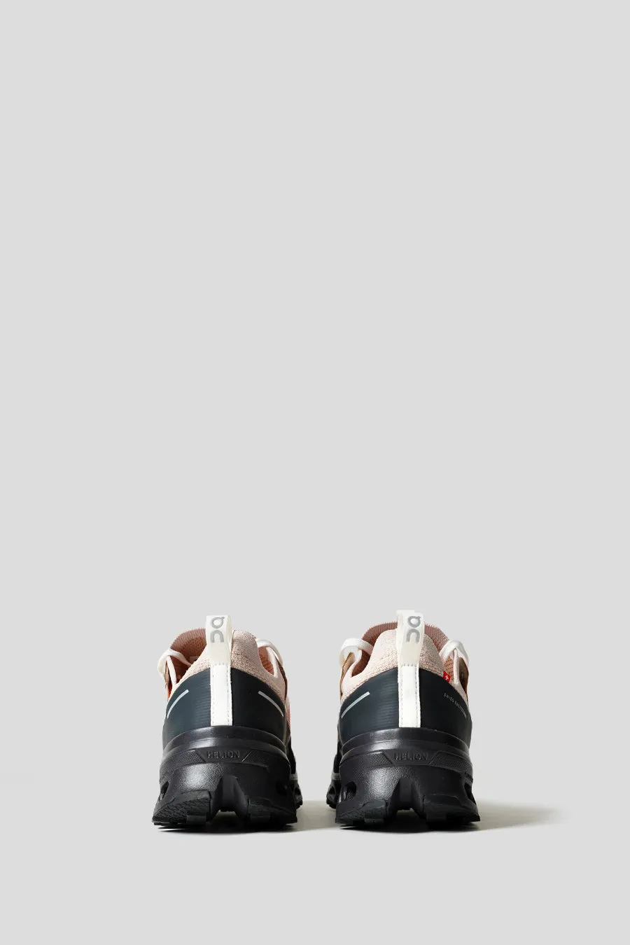 SNEAKERS CLOUDULTRA 2 WOMEN BLACK SAND