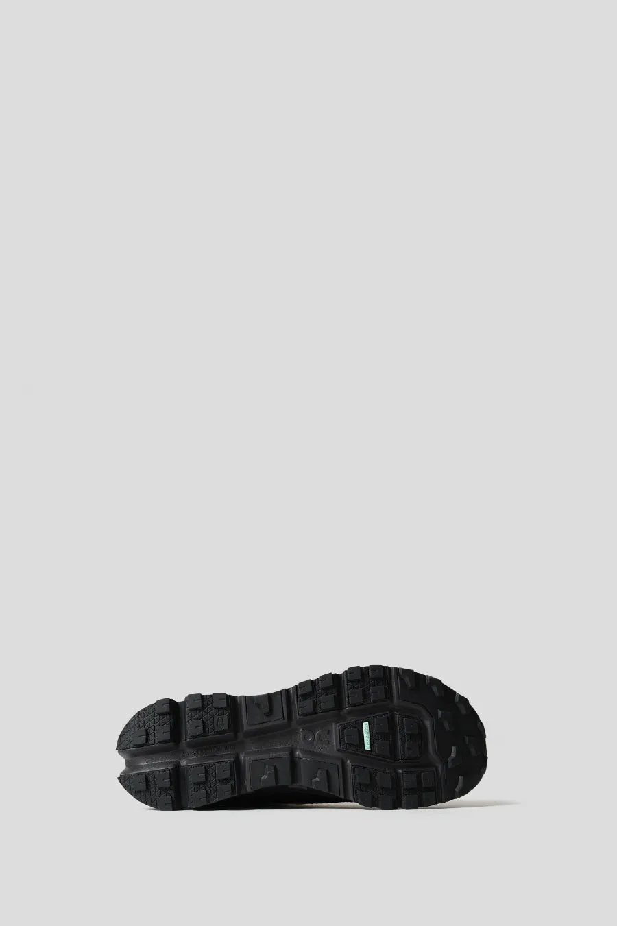 SNEAKERS CLOUDULTRA 2 WOMEN BLACK SAND