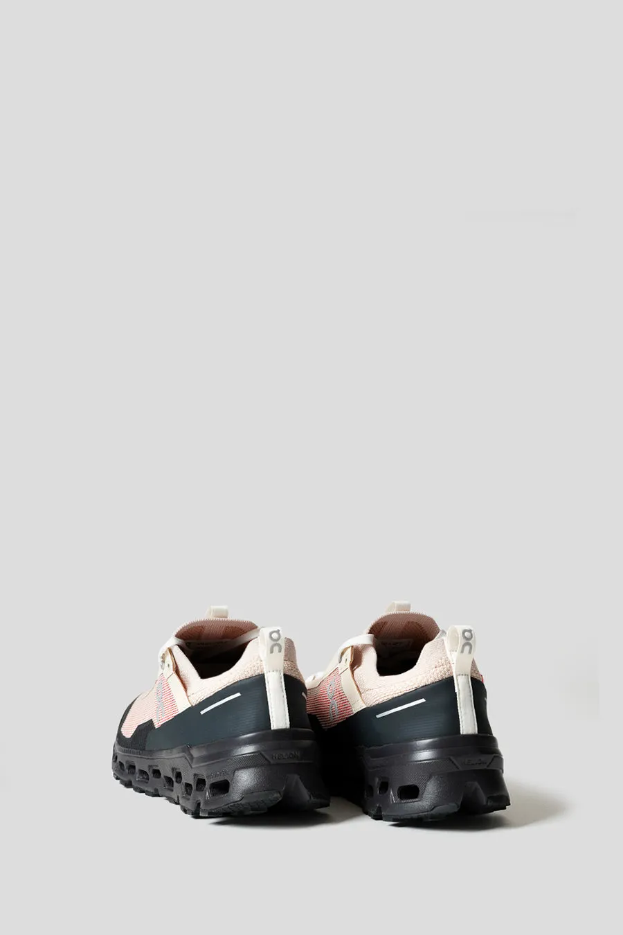 SNEAKERS CLOUDULTRA 2 WOMEN BLACK SAND