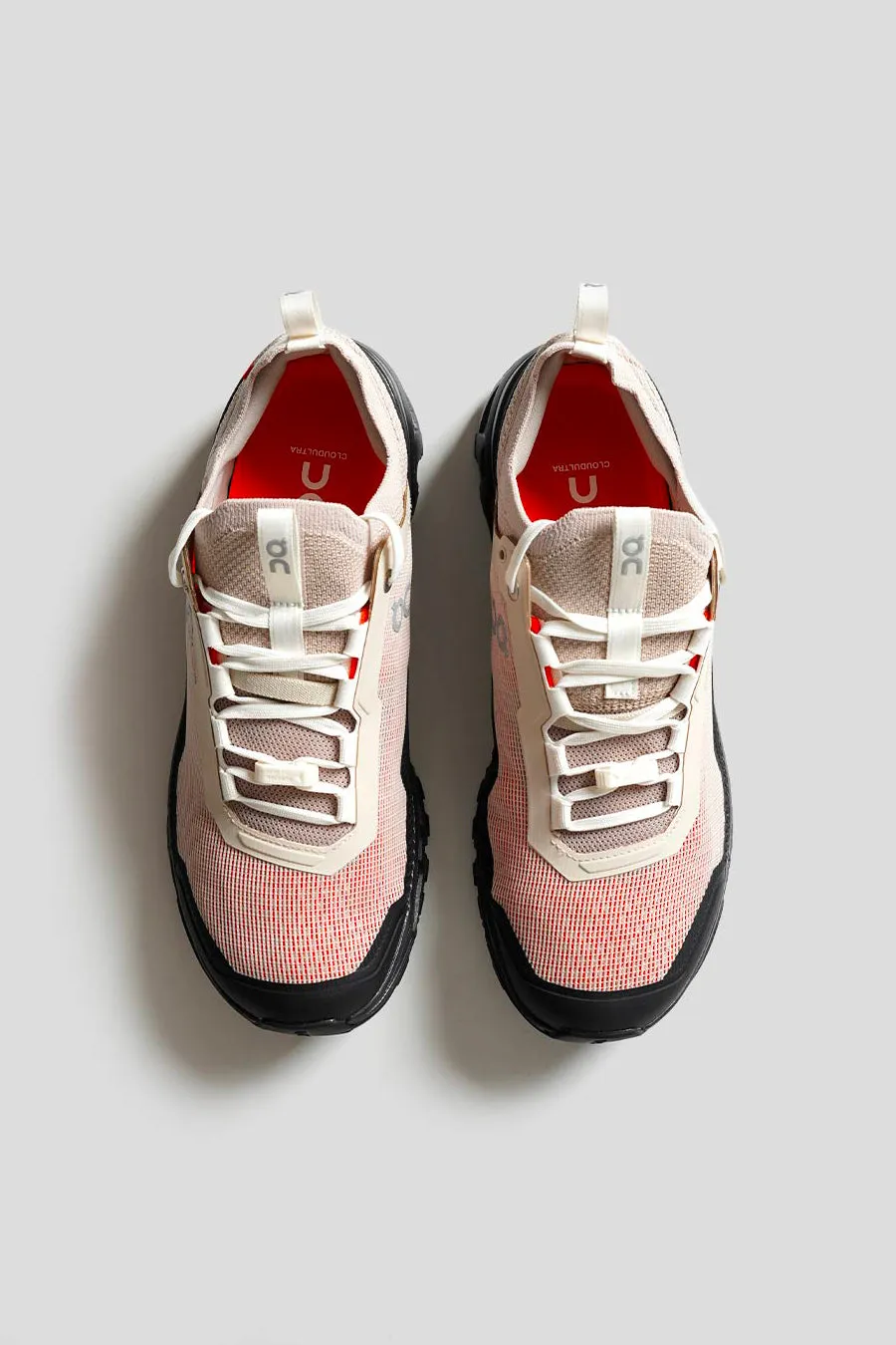 SNEAKERS CLOUDULTRA 2 WOMEN BLACK SAND