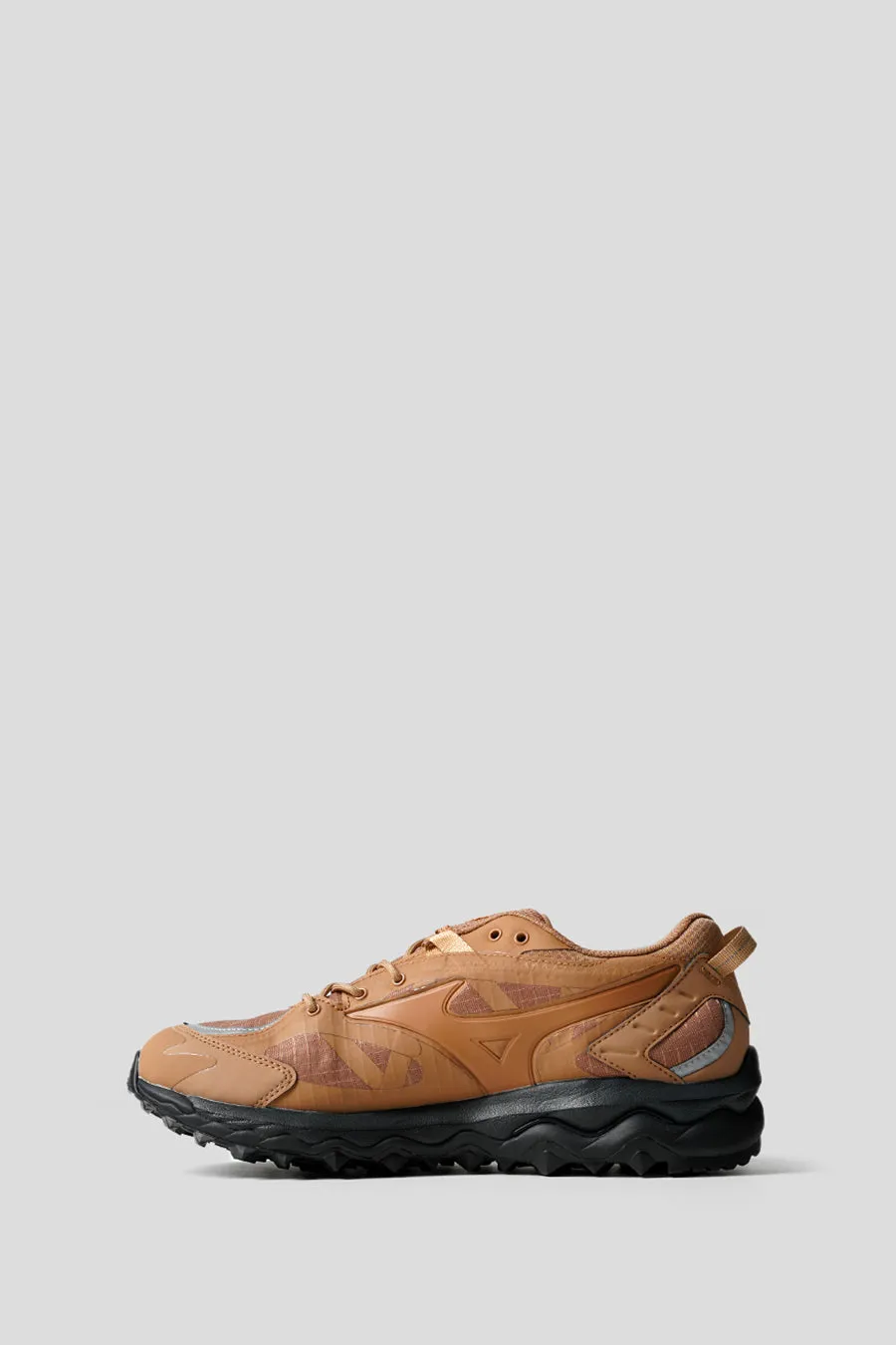SNEAKERS WAVE MUJIN TL GTX TIGER EYE ET BLACK