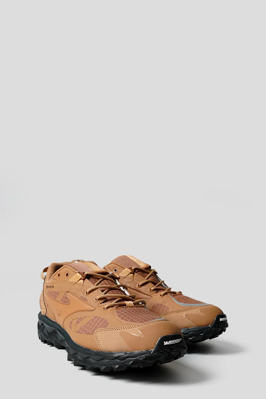 SNEAKERS WAVE MUJIN TL GTX TIGER EYE ET BLACK