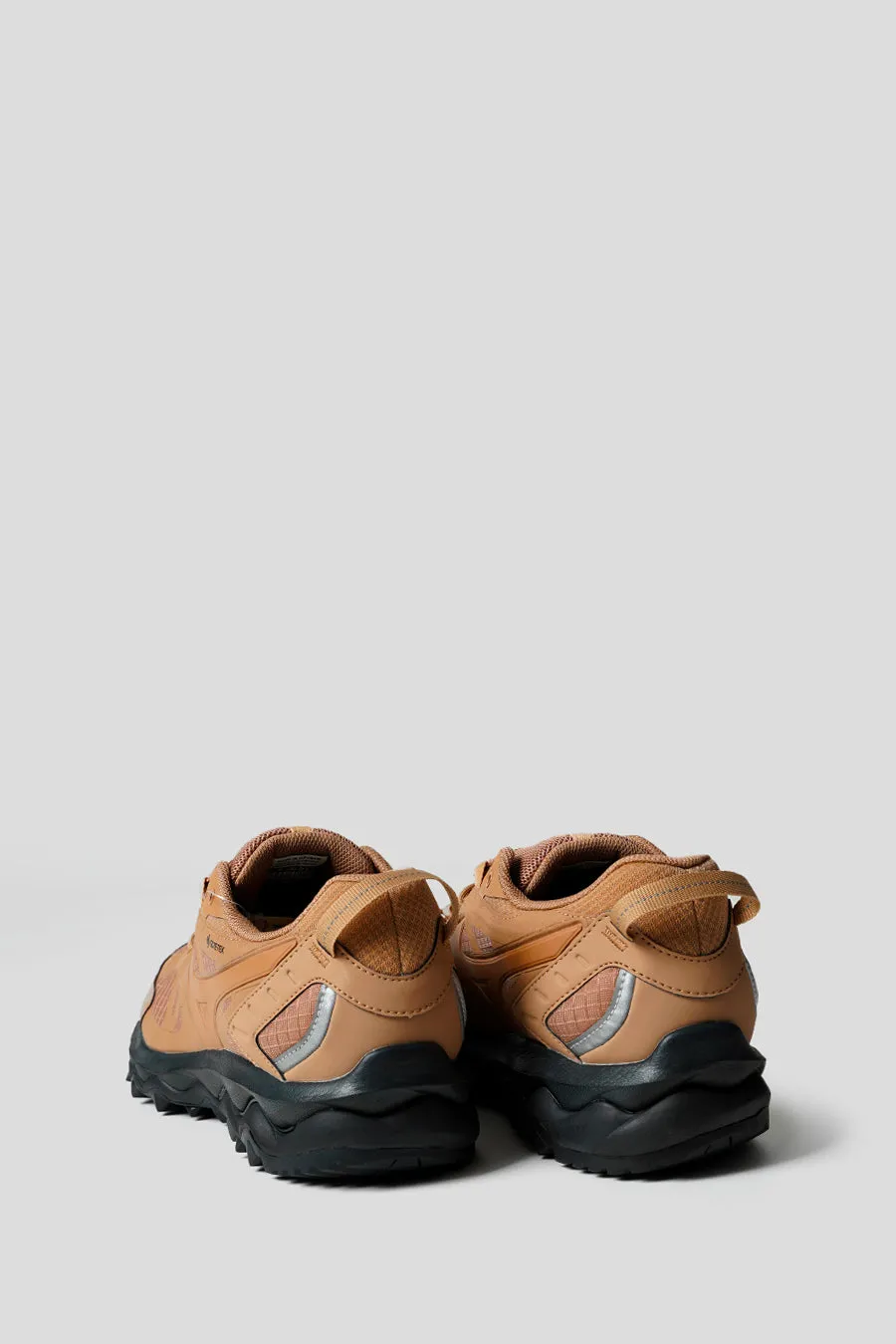 SNEAKERS WAVE MUJIN TL GTX TIGER EYE ET BLACK