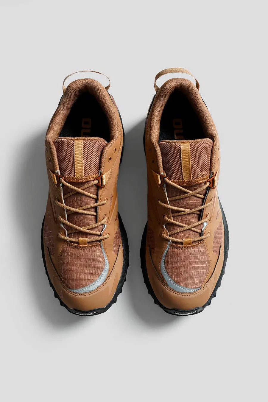 SNEAKERS WAVE MUJIN TL GTX TIGER EYE ET BLACK