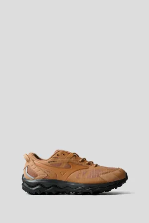 SNEAKERS WAVE MUJIN TL GTX TIGER EYE ET BLACK