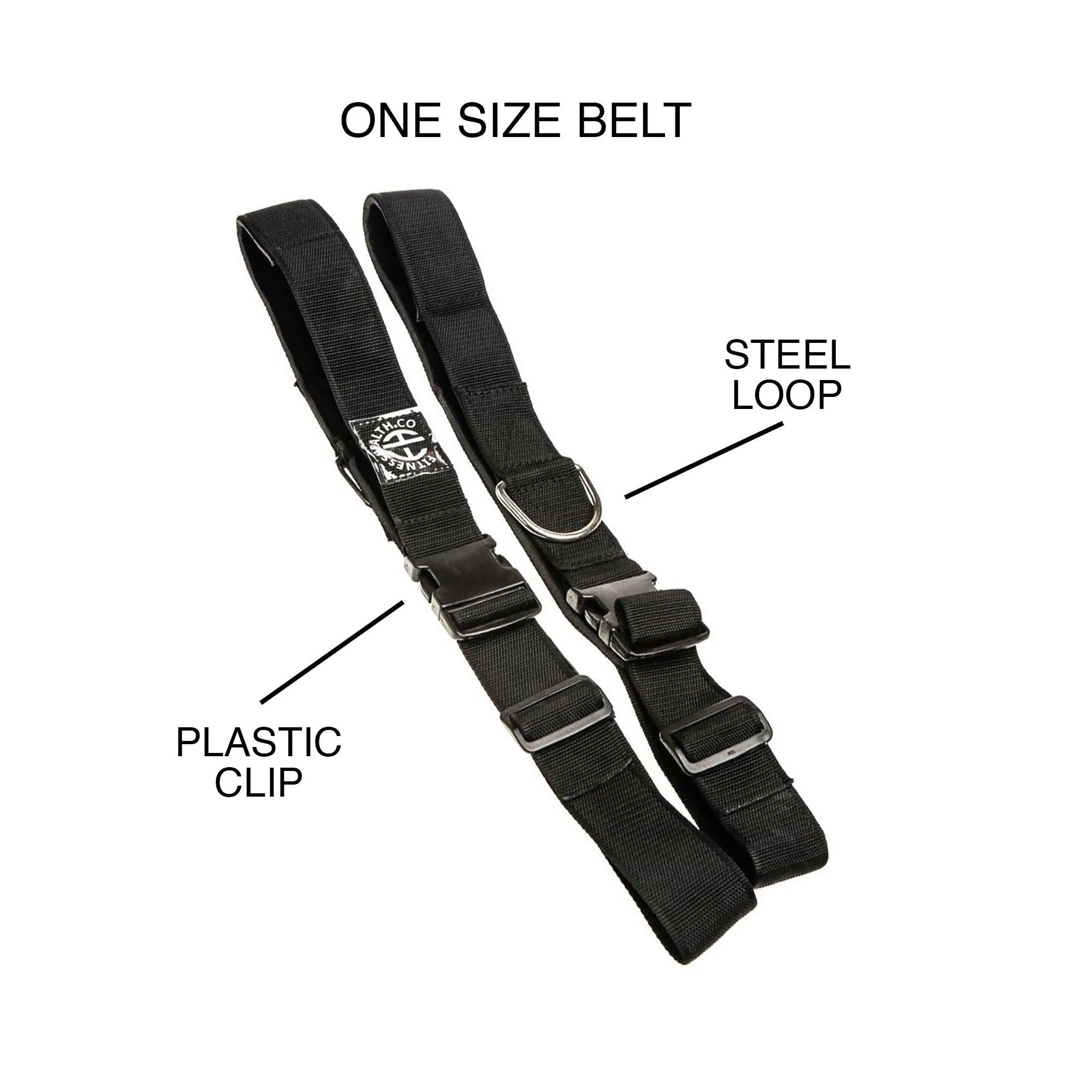 Speed Agility Resistor Belt - Power and Agility Training by FH