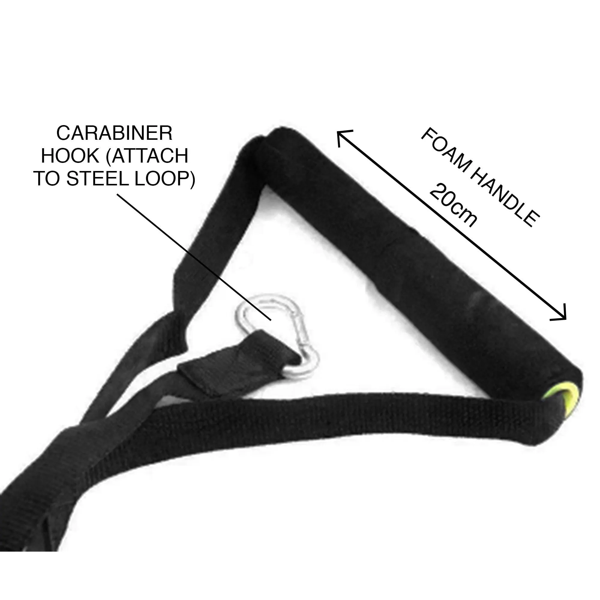 Speed Agility Resistor Belt - Power and Agility Training by FH