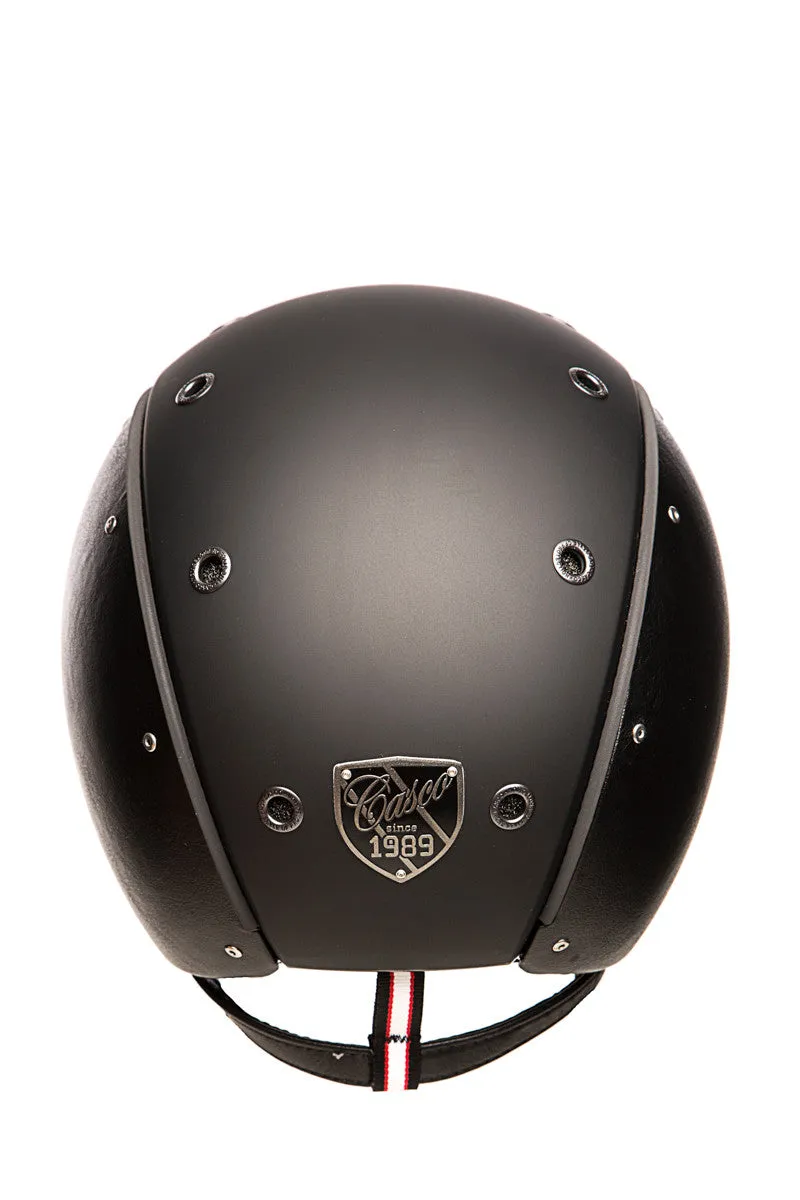 Spirit -6 Dressage (Smooth Black)