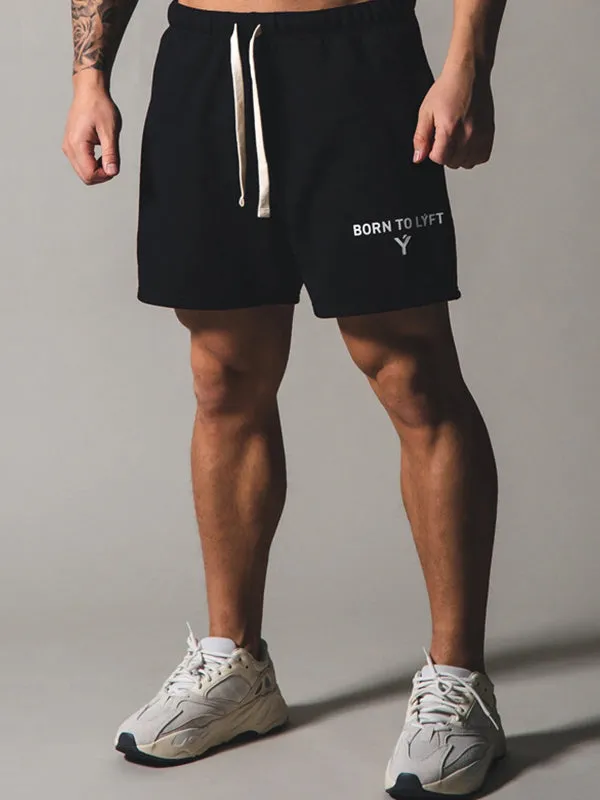 Sports Leisure Running Training Shorts