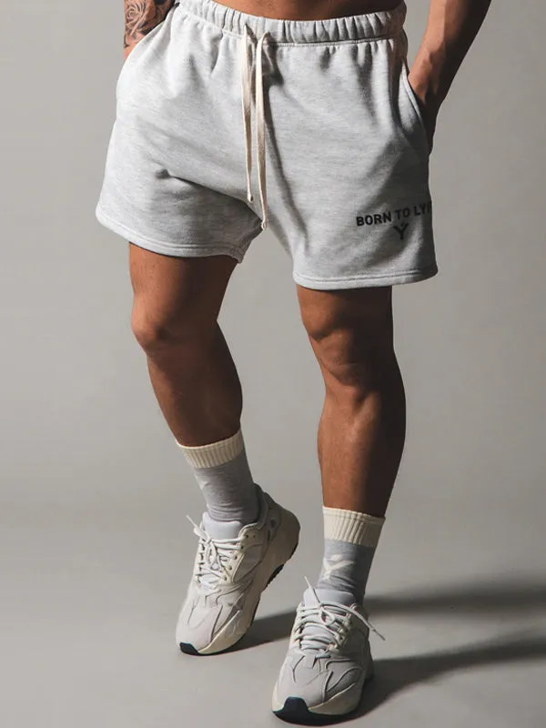 Sports Leisure Running Training Shorts