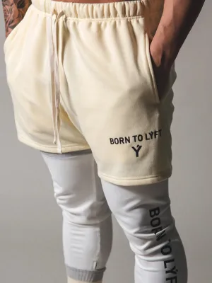 Sports Leisure Running Training Shorts