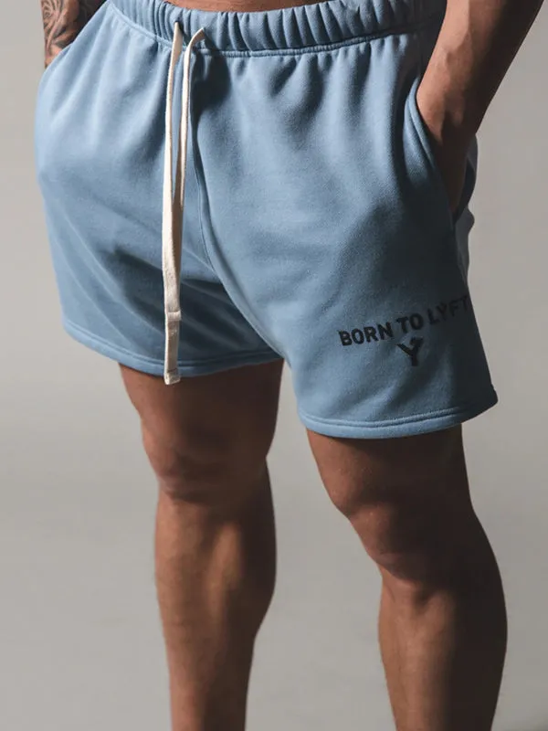 Sports Leisure Running Training Shorts